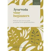 Kosmos Ayurveda voor beginners (Paperback)