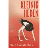 Atlas Contact Kleinigheden (Paperback)