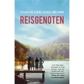 Kokboekencentrum Non-Fictie Reisgenoten (Paperback)