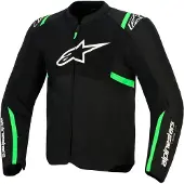Alpinestars T-Sps Air V2 Motorfiets textieljas
