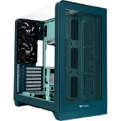 Thermaltake View 390 Air Transformative Teal | PC-behuizing
