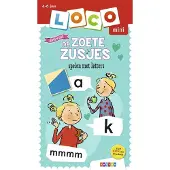 Uitgeverij Zwijsen België 4-6 jaar