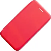 Beline Xiaomi 12T - Book Magnetisch Etui - Rood - Luksueuze Bescherming - Magnetische Sluiting