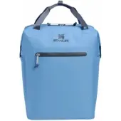 Stanley Koeltas The Madeleine Mini Backpack Soft Cooler 13,2L Blue Sky