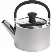 Demeyere Waterkoker Specialties 3 Zilver 4,5 L