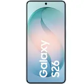 Samsung Galaxy S26 512GB Lichtblauw 5G