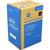 Konica Minolta Konica TNP-79K (AAJW150) toner zwart (origineel)