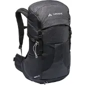 Vaude - Brenta 24 - Wandelrugzak 24 l, zwart