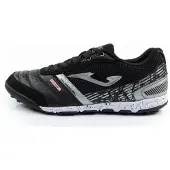 Joma Mundial Tf Football Boots Wit,Zwart EU 43 Man