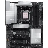 MSI PRO X870E-P WIFI - Moederbord - Socket AM5 - ATX - AMD X870E chipset