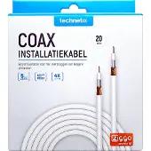 Technetix Coax kabel - -