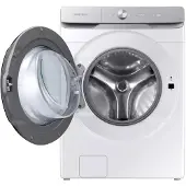 Samsung Wasmachine WF20DG8650BVU3