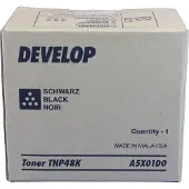 Develop TNP-48K (A5X01D0) toner zwart (origineel)