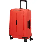 Samsonite Essens Spinner 55 cm – Lava