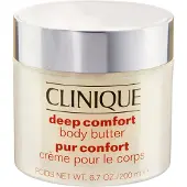 Clinique Deep Comfort Body Butter 200 ml