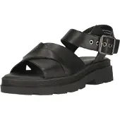 Clarks Sandaal 'Orinoco3' zwart