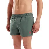 Arena - Fundamentals X-Short R - Zwembroek M, olijfgroen