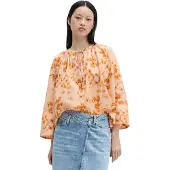 Marc O'Polo Blouse oranje / donkeroranje