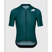 Assos Mille Gt S11 Evo Korte Mouw Wielertrui