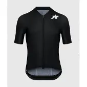 Assos Mille Gt S11 Evo Korte Mouw Wielertrui
