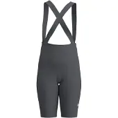 POC - Women's Raceday Bib Shorts - Fietsbroek XL, grijs