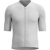 POC - Raceday S/S Jersey - Fietsshirt L, wit