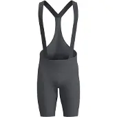 POC - Raceday Bib Shorts - Fietsbroek M, grijs