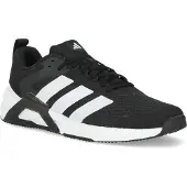 Adidas Sportschoen 'Dropset Control' zwart / wit