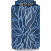 Cocoon Hyperlight 13l Dry Sack Blauw
