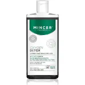 Mincer Pharma Zuurstof Detox carbo-gel zuiverend No.1511 250ml