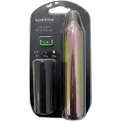 Spinlock Uml Auto Re-arm Set 60g Zwart,Zilver