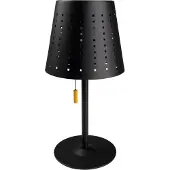 Bo Camp - Industrial - Tafellamp - Harter - Solar - Oplaadbaar - 80 Lumen