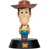 Ginza.se Toy Story - Woody Icon Light