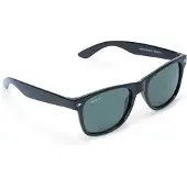 Haga Eyewear Zonnebril wayfarer zwart (1st)