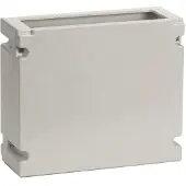 Eaton kabeldoorvoerdoos 2X80 in 2 scheidingswanden EG404/280 - 1304827