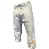 Essimo Witte Judobroek IJF-Approved
