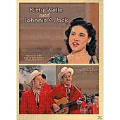 Bertus Distributie Kitty Wells;Johnnie & Jack AND JOHNNIE & JACK Country DVD