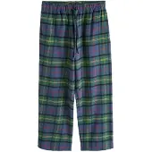 Next Pyjamabroek marine / groen / rood / zwart