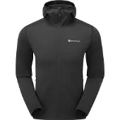 Montane Hooded fleece Protium Lite