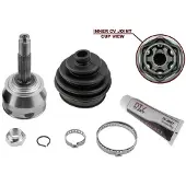 NTY NPZ-FT-025 Homokineet reparatie set, aandrijfas