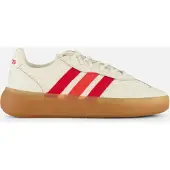 Adidas Barreda Decode Sneakers wit Synthetisch Maat 37 1/3