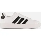 Adidas Sneakers laag 'Grand Court 3.0' zwart / wit