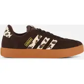 Adidas Sneakers laag 'Court 3.0' beige / bruin / donkerbruin