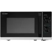 Sharp Rcs200ts - 800 W Inhoud 20 L Magnetron