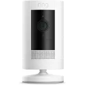 Ring Stick Up Cam Batterij