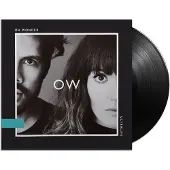 Universal Music Oh Wonder - Ultralife (LP)
