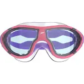 Speedo Biofuse 2.0 Junior Swimming Mask Roze Kinderen