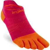 Injinji Damessokken Lightweight No-Show