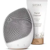 GESKE | SmartAppGuided Facial Brush | 5 in 1 | + gratis cosmetica