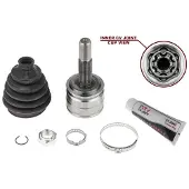 NTY NPZ-MS-020 Homokineet reparatie set, aandrijfas